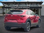 2025 Mazda Mazda CX-30 2.5 S Select Sport AWD