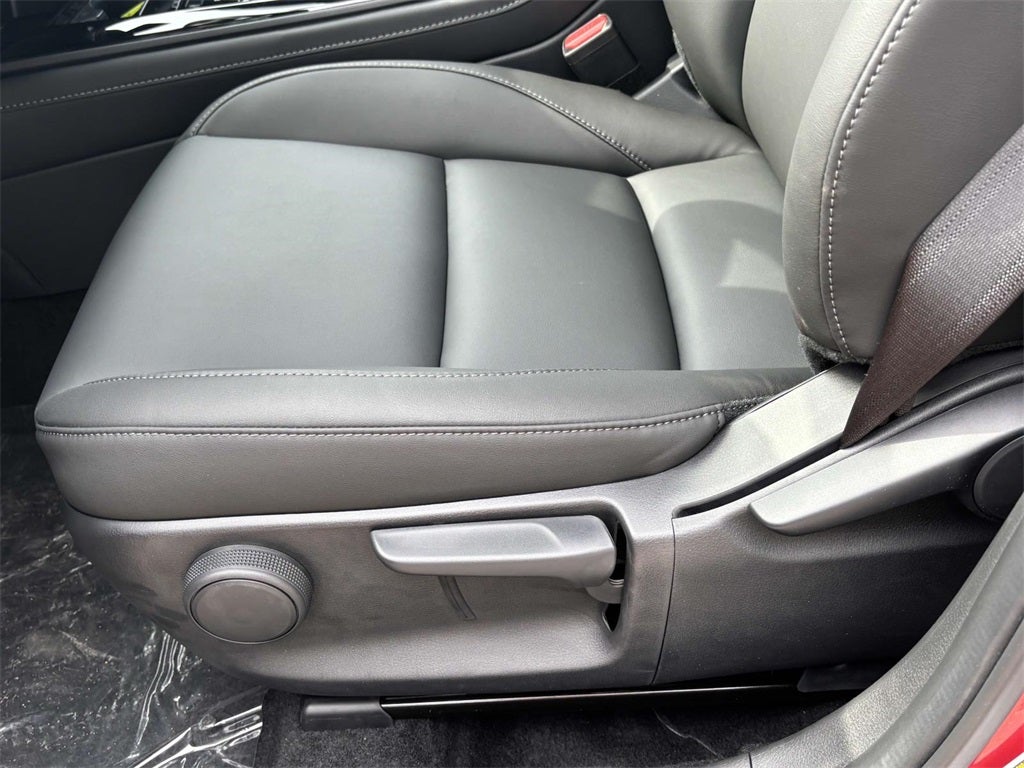 2025 Mazda Mazda CX-30 2.5 S Select Sport AWD