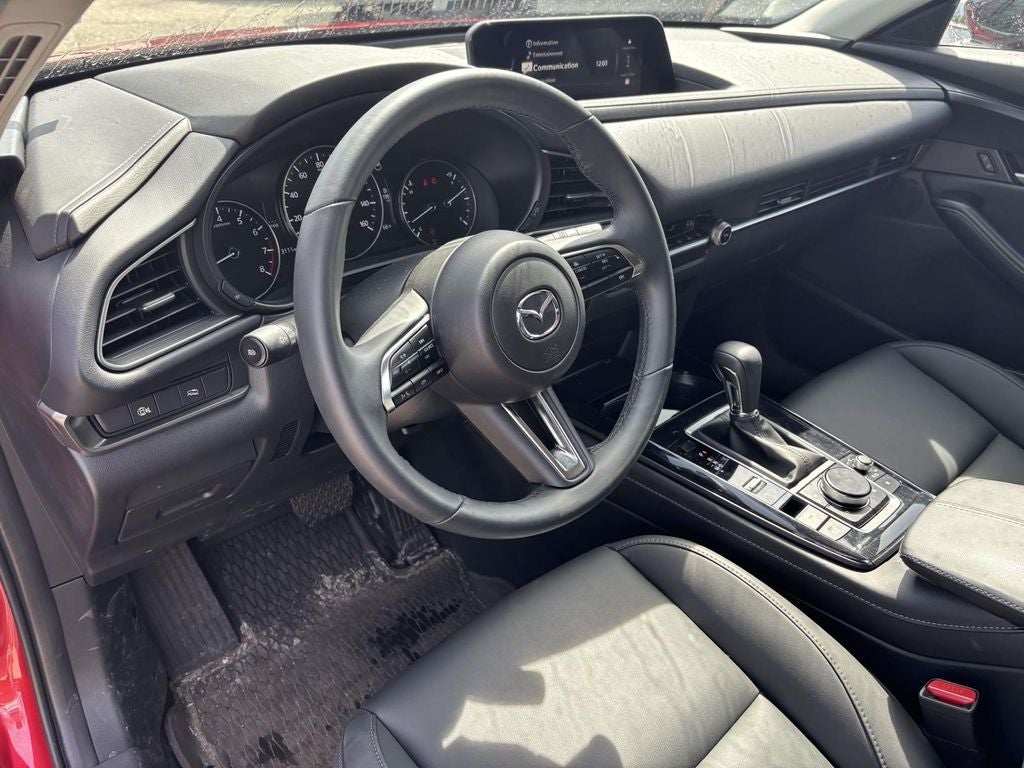 2025 Mazda Mazda CX-30 2.5 S Select Sport