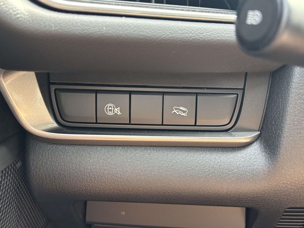 2025 Mazda Mazda CX-30 2.5 S Select Sport