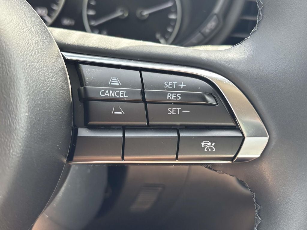 2025 Mazda Mazda CX-30 2.5 S Select Sport