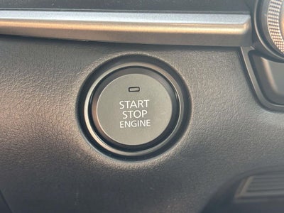 2025 Mazda Mazda CX-30 2.5 S Select Sport