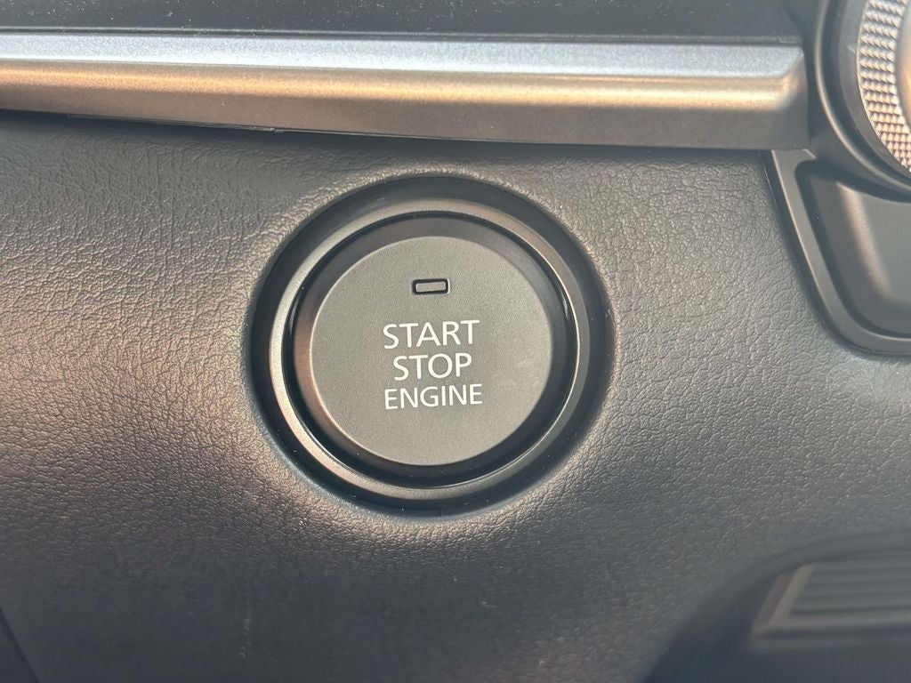 2025 Mazda Mazda CX-30 2.5 S Select Sport