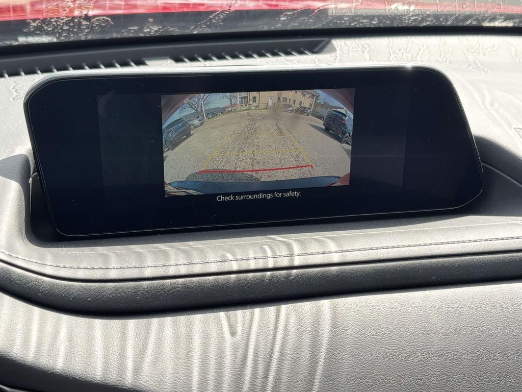 2025 Mazda Mazda CX-30 2.5 S Select Sport