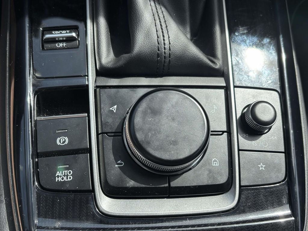 2025 Mazda Mazda CX-30 2.5 S Select Sport