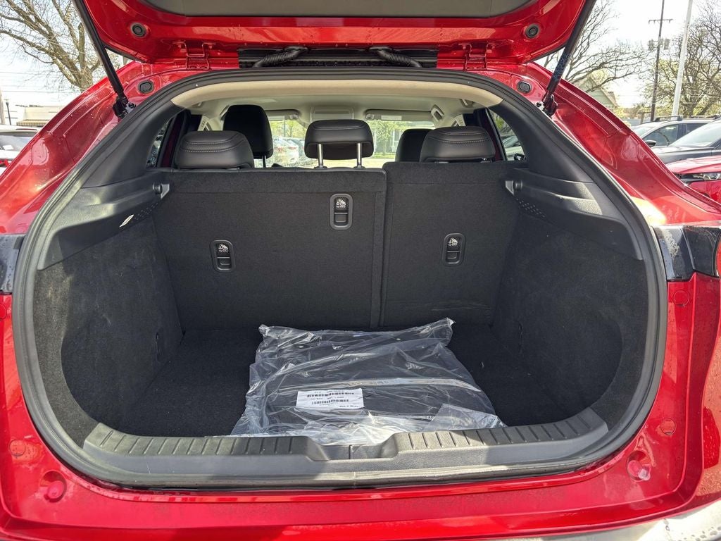 2025 Mazda Mazda CX-30 2.5 S Select Sport