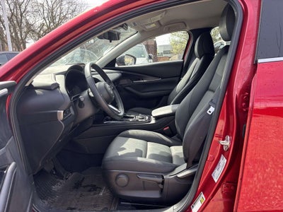 2025 Mazda Mazda CX-30 2.5 S Select Sport