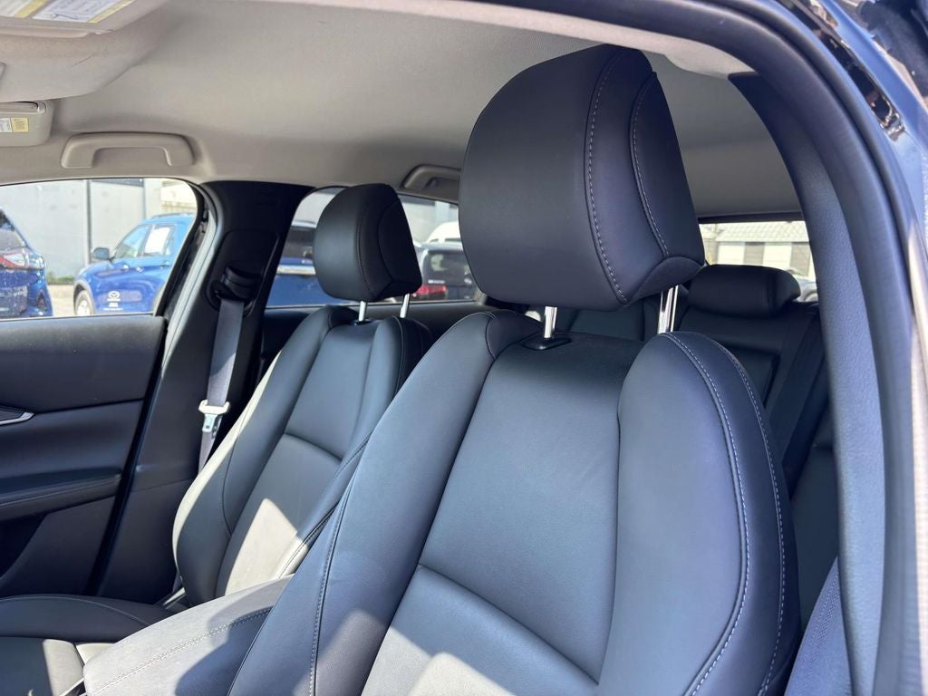 2023 Mazda Mazda CX-30 2.5 S Select Package