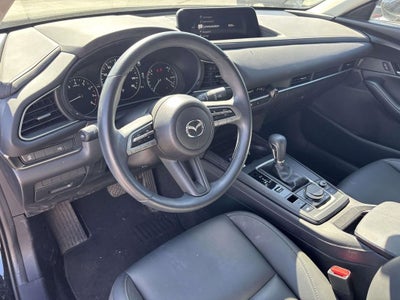 2023 Mazda Mazda CX-30 2.5 S Select Package