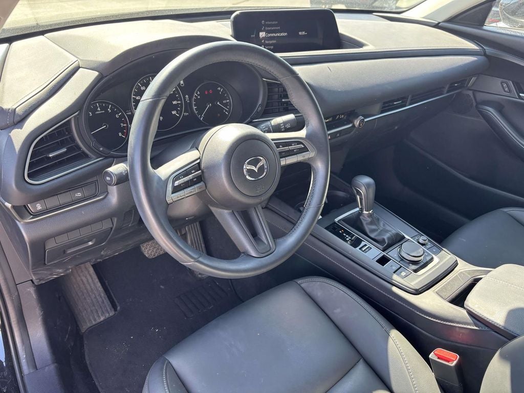 2023 Mazda Mazda CX-30 2.5 S Select Package