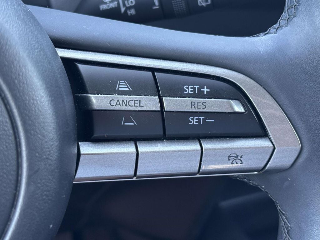 2023 Mazda Mazda CX-30 2.5 S Select Package