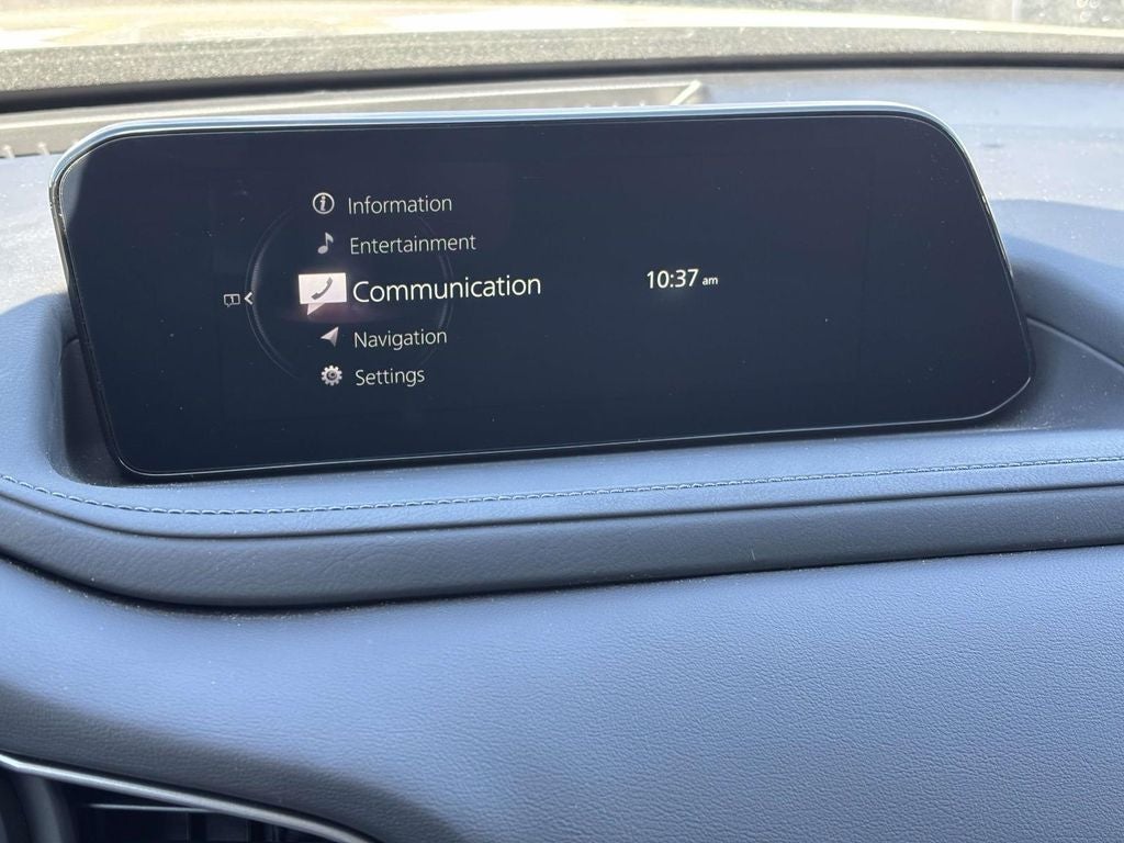 2023 Mazda Mazda CX-30 2.5 S Select Package