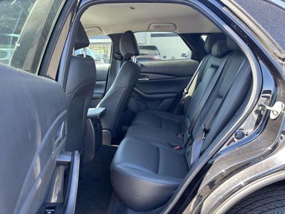 2023 Mazda Mazda CX-30 2.5 S Select Package