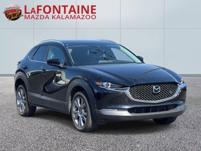 2023 Mazda Mazda CX-30 2.5 S Select Package