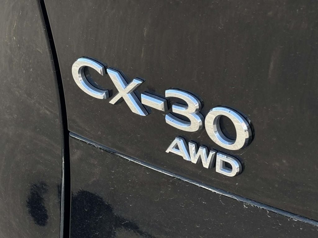 2023 Mazda Mazda CX-30 2.5 S Select Package