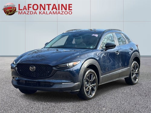 2026 Mazda Mazda CX-30 CX-30 2.5 S AIRE AWD