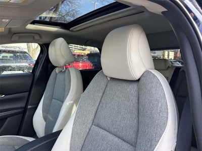 2026 Mazda Mazda CX-30 CX-30 2.5 S AIRE AWD