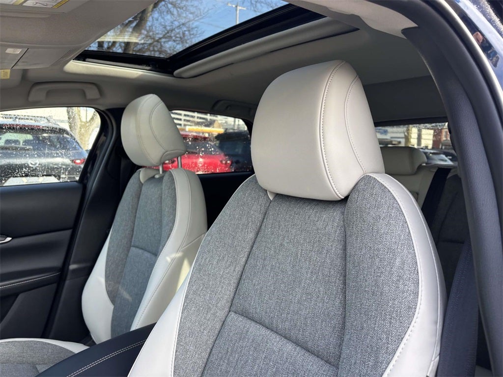 2026 Mazda Mazda CX-30 CX-30 2.5 S AIRE AWD