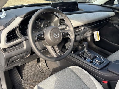 2026 Mazda Mazda CX-30 CX-30 2.5 S AIRE AWD