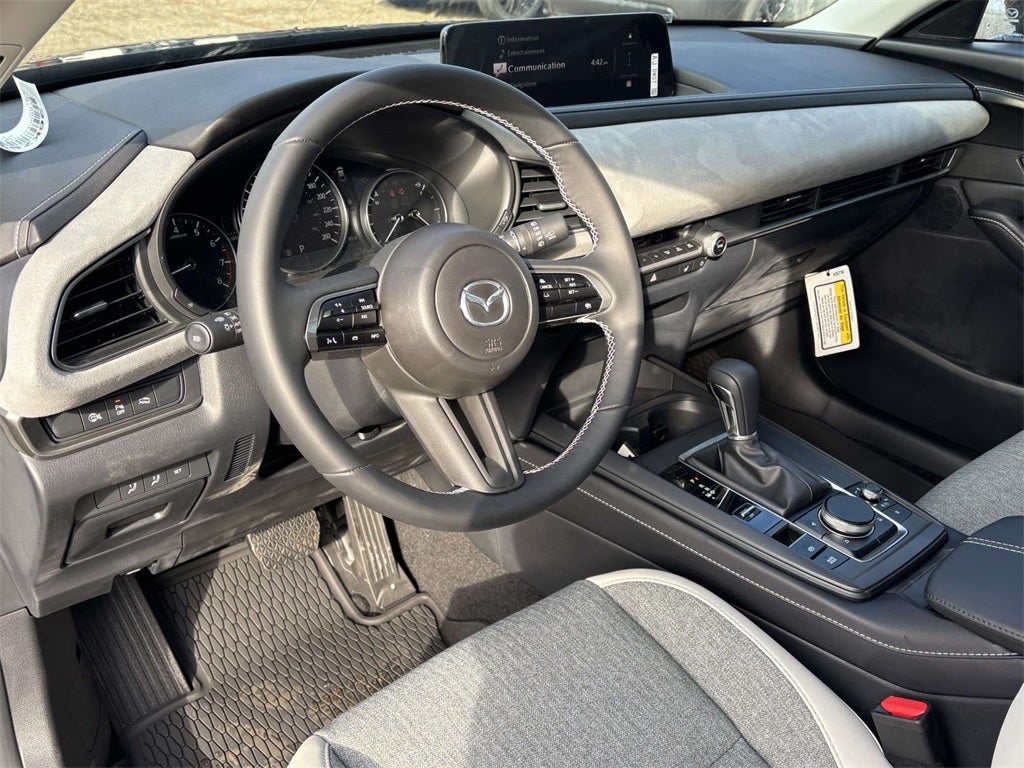 2026 Mazda Mazda CX-30 CX-30 2.5 S AIRE AWD