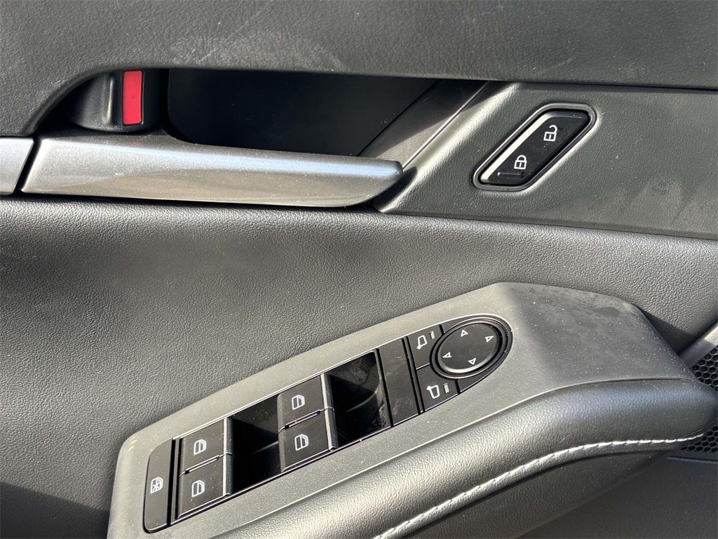 2026 Mazda Mazda CX-30 CX-30 2.5 S AIRE AWD