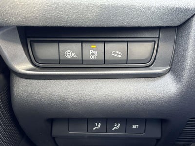 2026 Mazda Mazda CX-30 CX-30 2.5 S AIRE AWD