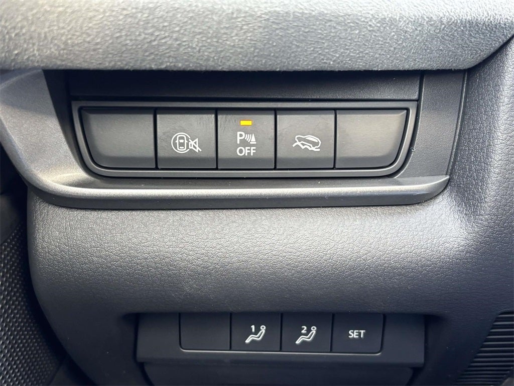 2026 Mazda Mazda CX-30 CX-30 2.5 S AIRE AWD