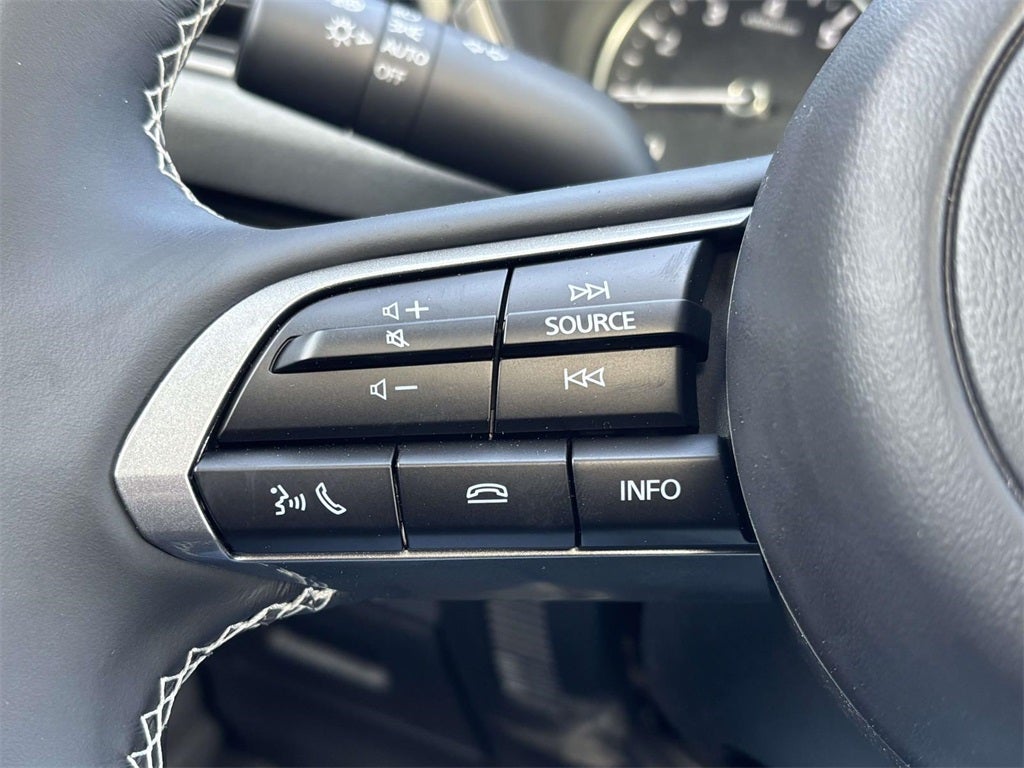 2026 Mazda Mazda CX-30 CX-30 2.5 S AIRE AWD