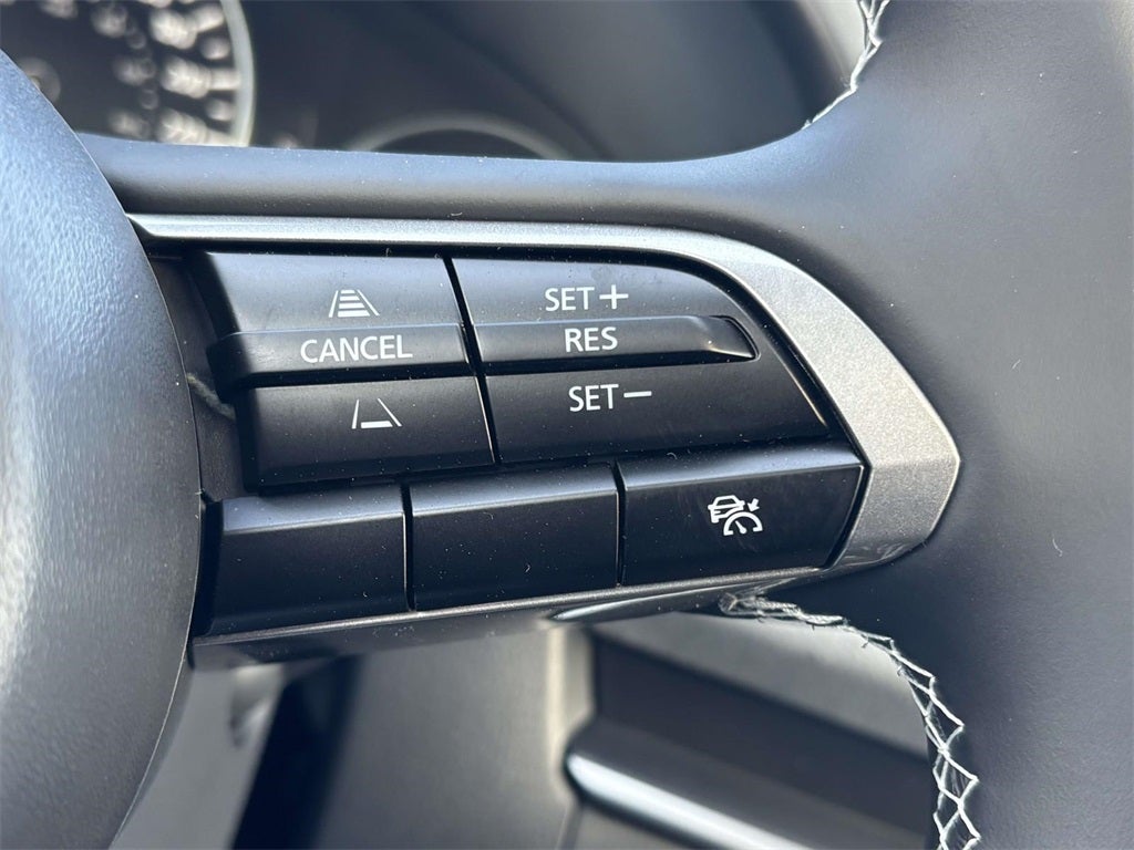 2026 Mazda Mazda CX-30 CX-30 2.5 S AIRE AWD