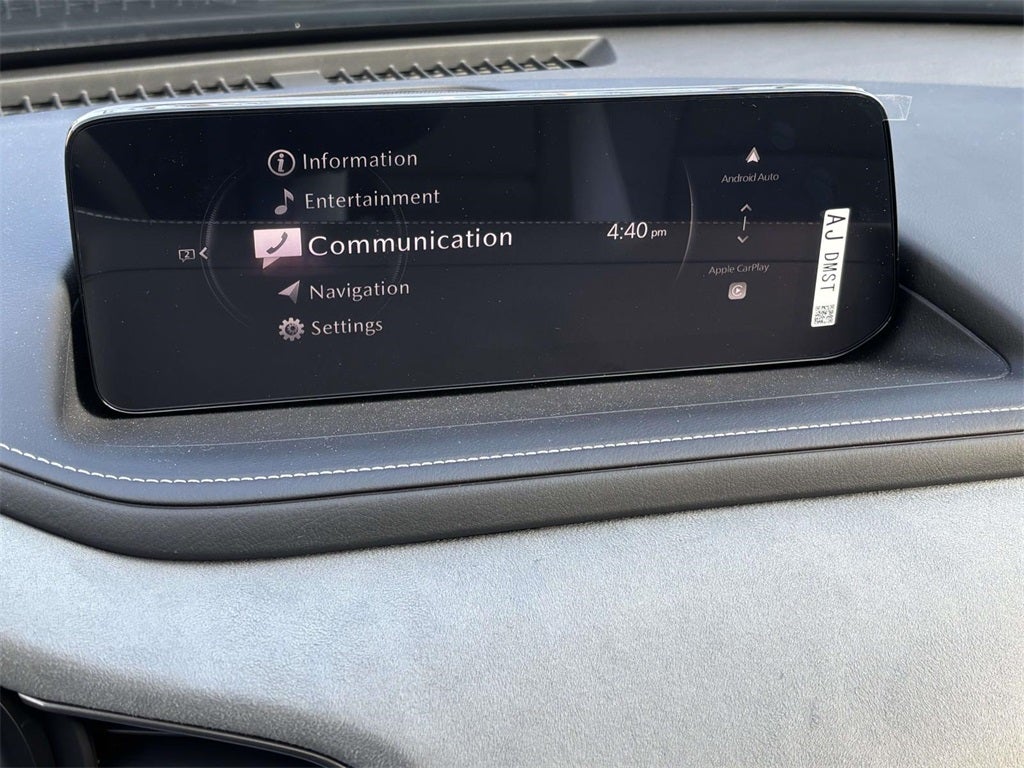 2026 Mazda Mazda CX-30 CX-30 2.5 S AIRE AWD