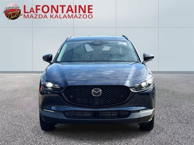 2026 Mazda Mazda CX-30 CX-30 2.5 S AIRE AWD