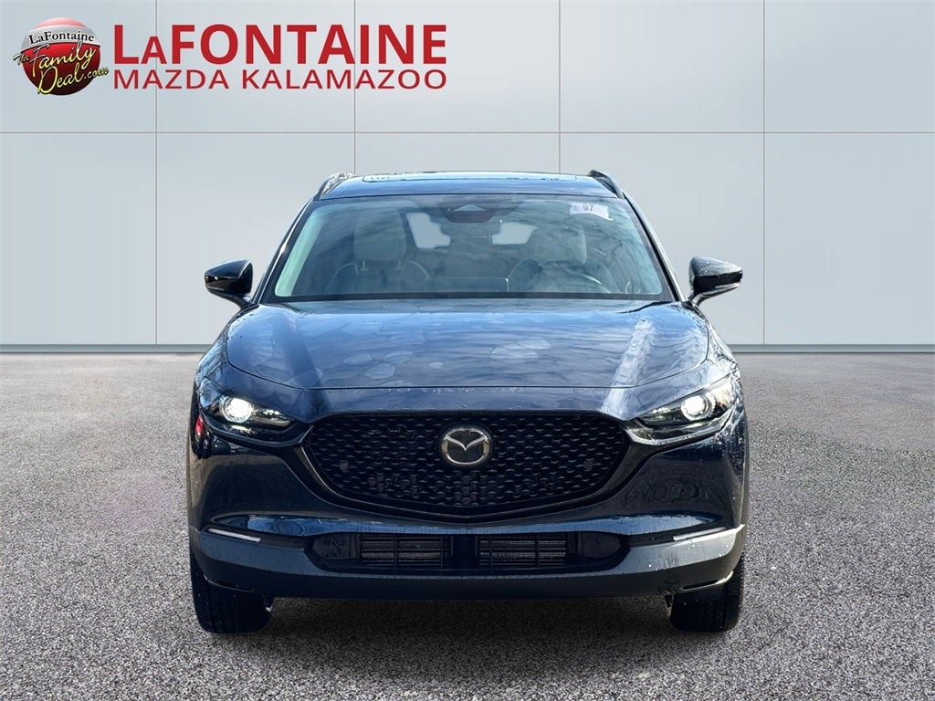 2026 Mazda Mazda CX-30 CX-30 2.5 S AIRE AWD