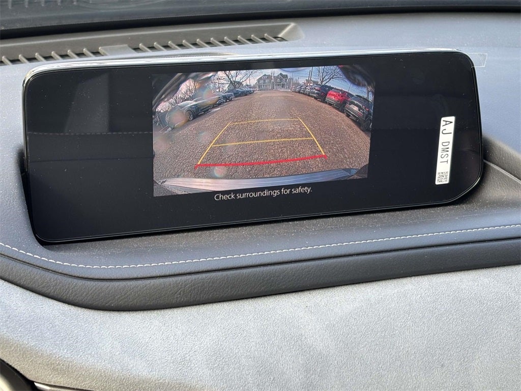 2026 Mazda Mazda CX-30 CX-30 2.5 S AIRE AWD