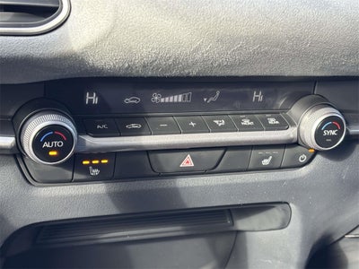 2026 Mazda Mazda CX-30 CX-30 2.5 S AIRE AWD