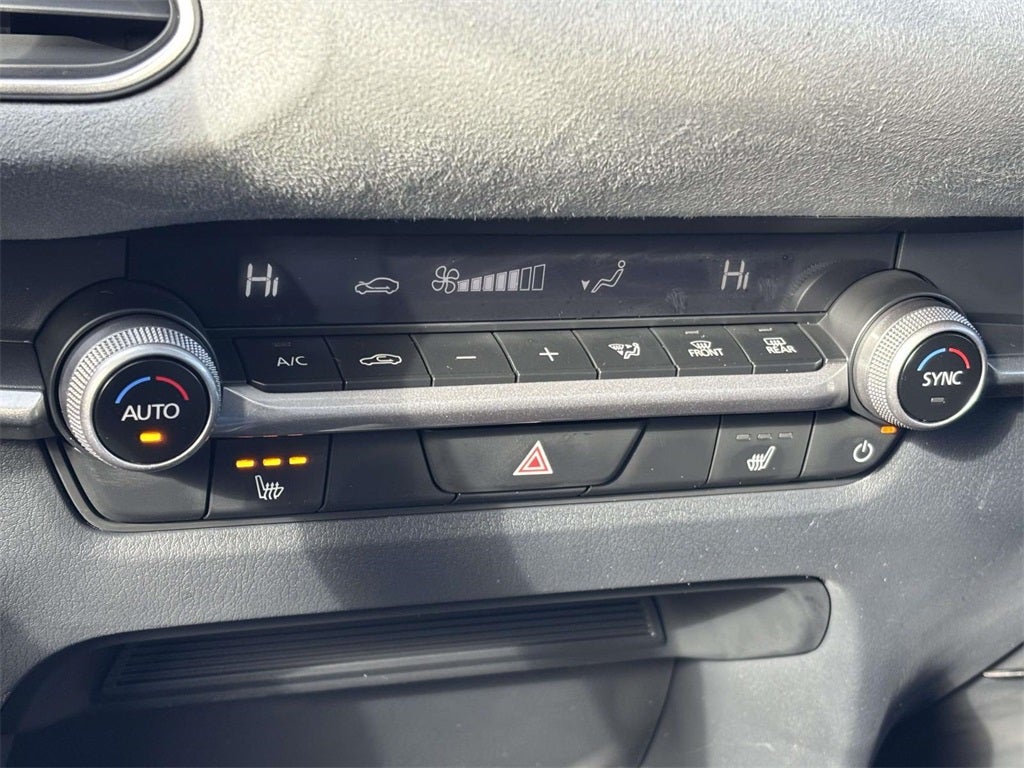 2026 Mazda Mazda CX-30 CX-30 2.5 S AIRE AWD