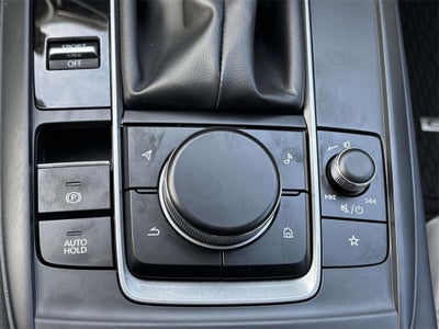 2026 Mazda Mazda CX-30 CX-30 2.5 S AIRE AWD