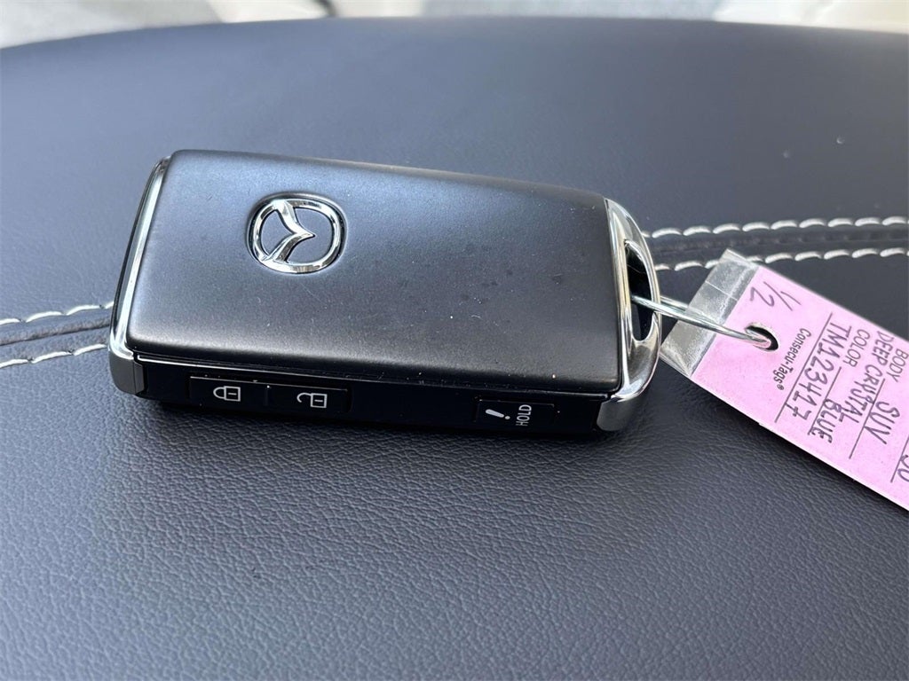 2026 Mazda Mazda CX-30 CX-30 2.5 S AIRE AWD