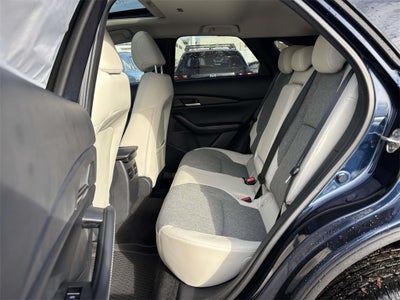 2026 Mazda Mazda CX-30 CX-30 2.5 S AIRE AWD