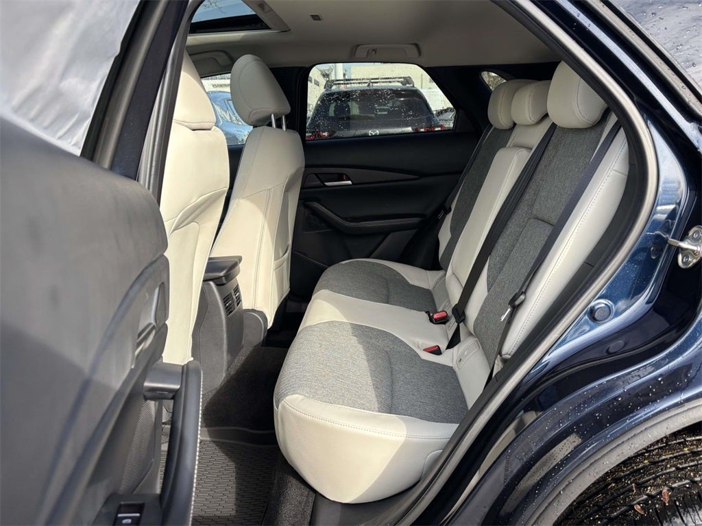 2026 Mazda Mazda CX-30 CX-30 2.5 S AIRE AWD