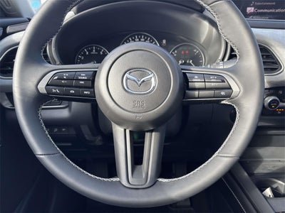 2026 Mazda Mazda CX-30 CX-30 2.5 S AIRE AWD