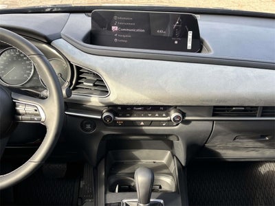 2026 Mazda Mazda CX-30 CX-30 2.5 S AIRE AWD