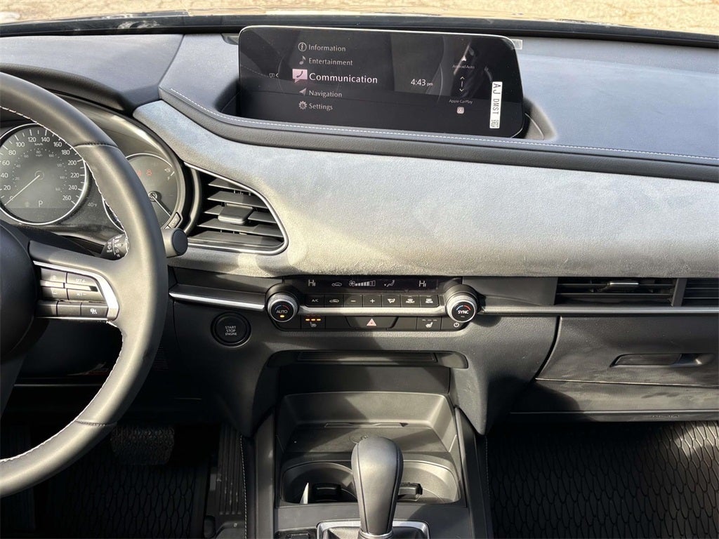 2026 Mazda Mazda CX-30 CX-30 2.5 S AIRE AWD