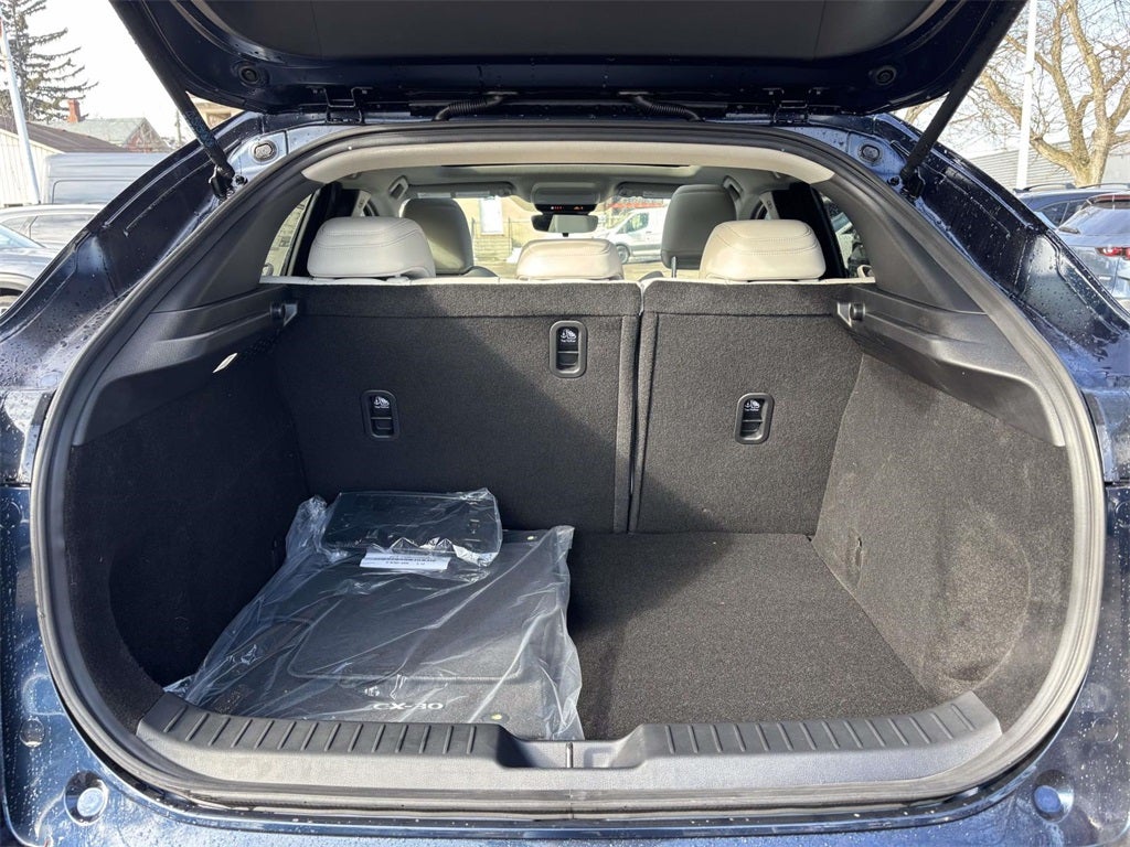 2026 Mazda Mazda CX-30 CX-30 2.5 S AIRE AWD