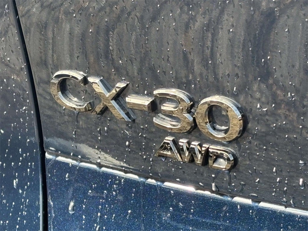 2026 Mazda Mazda CX-30 CX-30 2.5 S AIRE AWD
