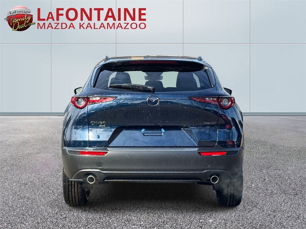 2026 Mazda Mazda CX-30 CX-30 2.5 S AIRE AWD