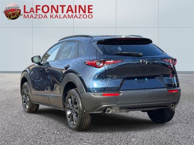 2026 Mazda Mazda CX-30 CX-30 2.5 S AIRE AWD