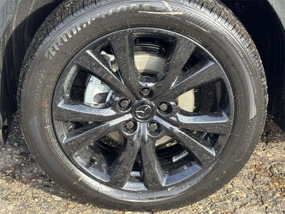 2026 Mazda Mazda CX-30 CX-30 2.5 S AIRE AWD