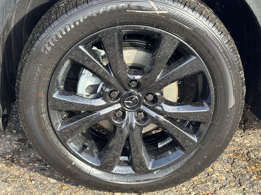 2026 Mazda Mazda CX-30 CX-30 2.5 S AIRE AWD