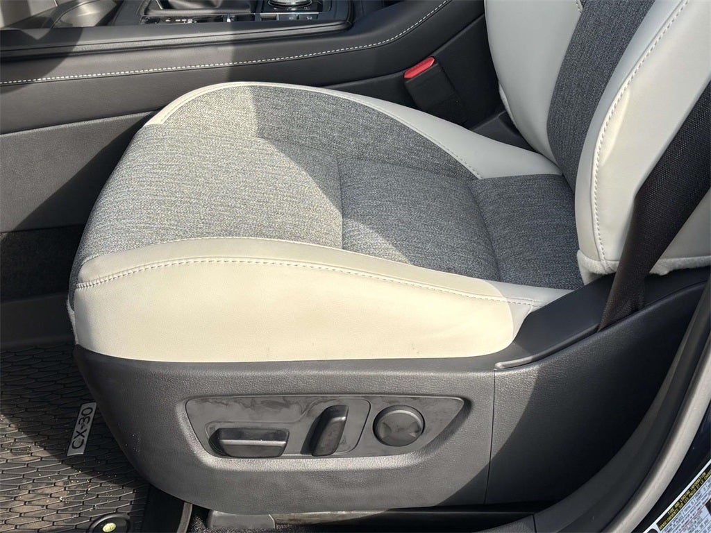 2026 Mazda Mazda CX-30 CX-30 2.5 S AIRE AWD