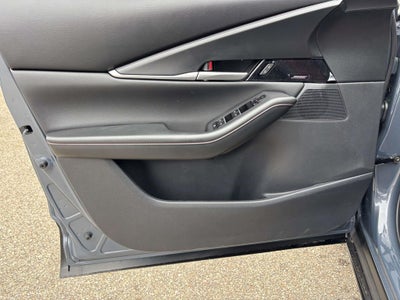 2026 Mazda Mazda CX-30 2.5 S Carbon Edition AWD